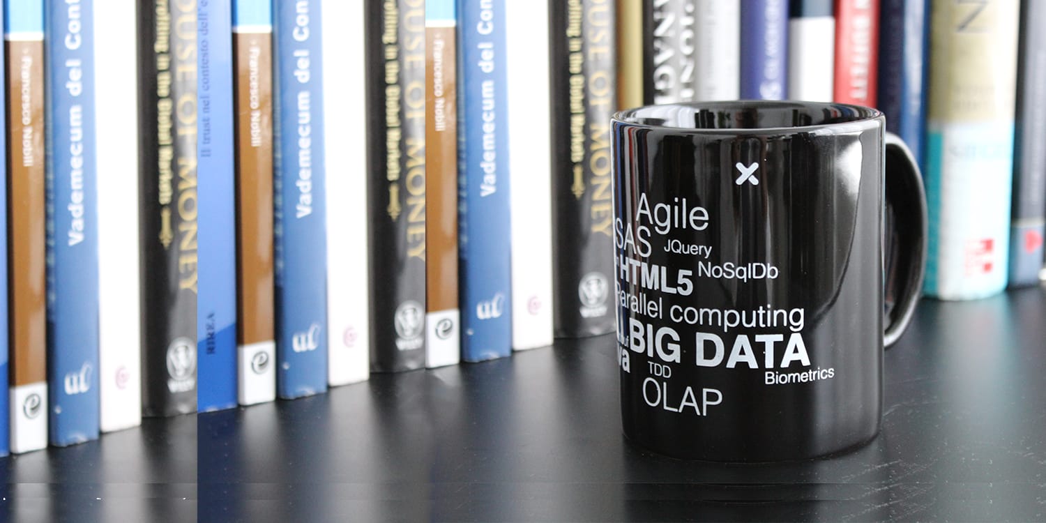 XY’s data mug